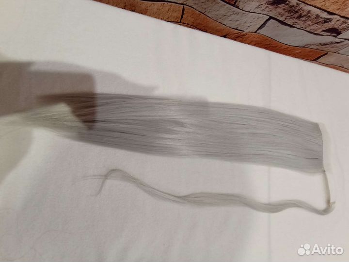 Накладной хвост