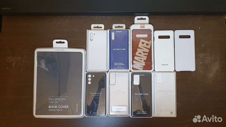 Чехол samsung s10+;note 10,20;s21+;tab s3