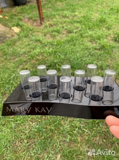 Mary Kay аксессуары