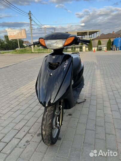 Yamaha jog ca36j без пробега по РФ