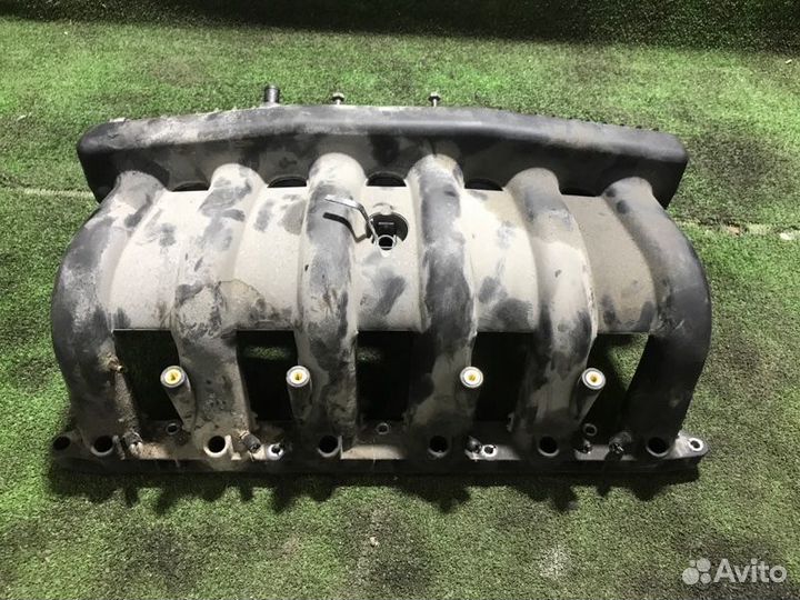 Коллектор впускной Bmw 5-Series E39 M52B20 1 ванос