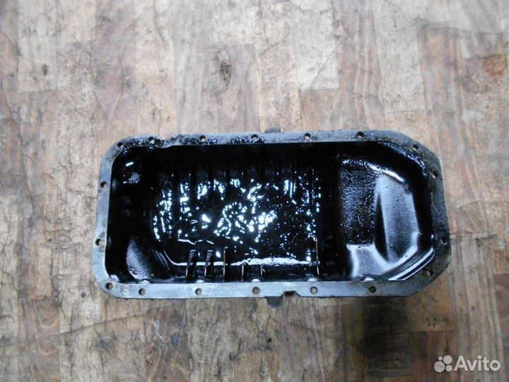 Поддон масляный двигателя ZAZ 1102 Таврия