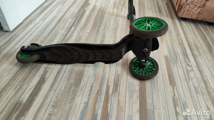 Самокат детский