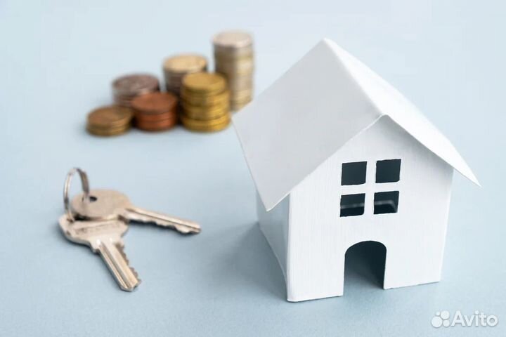 Помощь в получении ипотеки