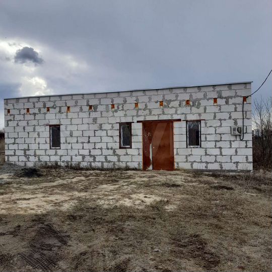 Участок 12 сот. (ИЖС)