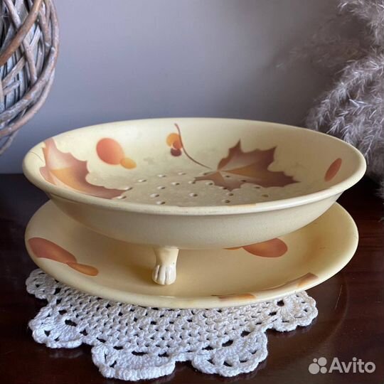 Дуршлаг Villeroy