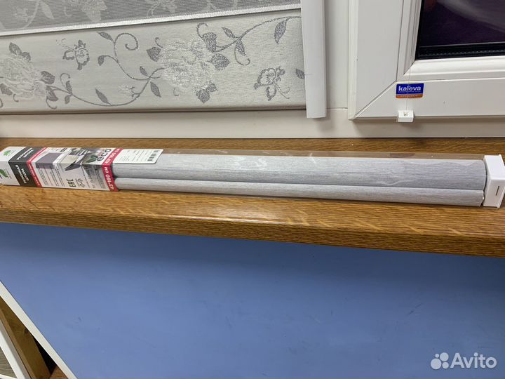 Рулонные шторы
