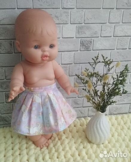 Одежда для пупса Горди(Gordi) 32-34 см