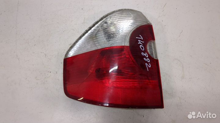 Фонарь (задний) BMW X3 E83, 2006