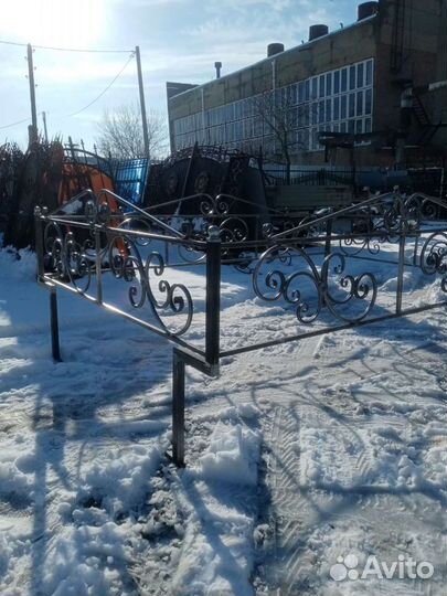 Оградки Опт всем