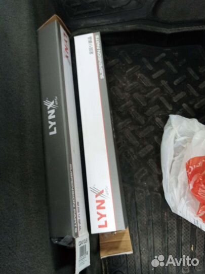 Рулевые тяги chevrolet lacetti