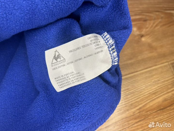 Кофта Le Coq Sportif - L/XL