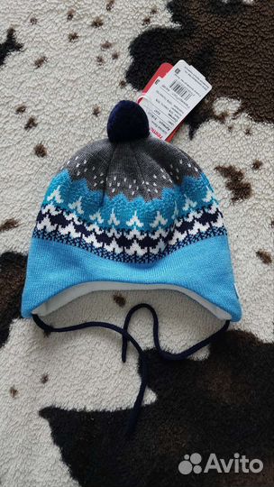 Шапки детские
