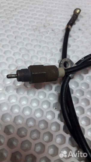 Трос Mercedes w124 w201 A1242670264