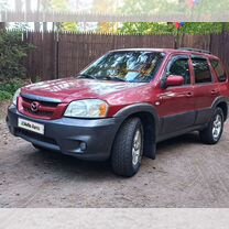 Mazda Tribute 2.3 AT, 2004, 150 000 км, с пробегом, цена 555 000 руб.