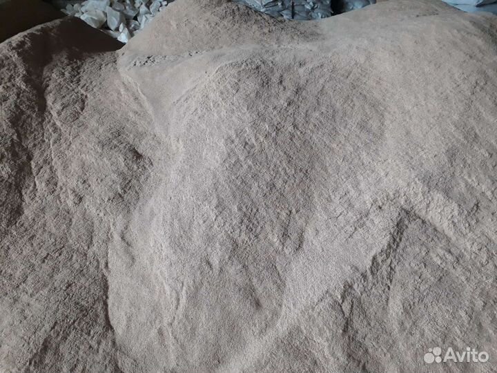 Отруби пшеничные