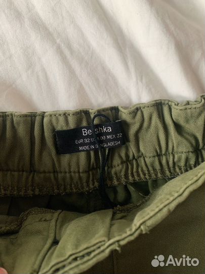 Pull and bear брюки