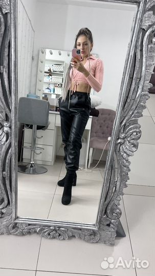 Де косы со свободным концом