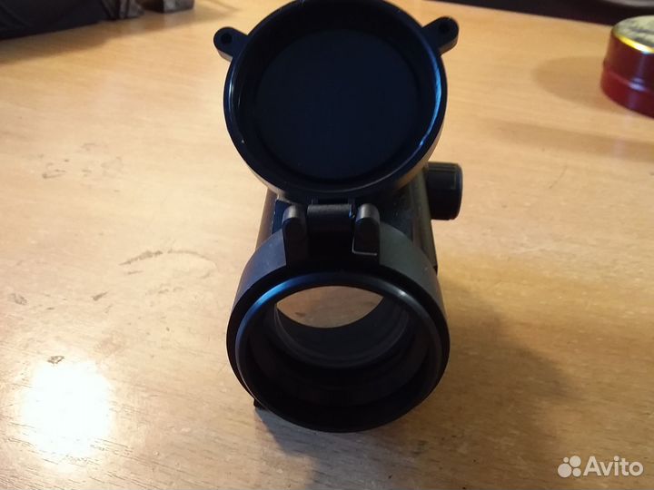 Калиматорный прицел Бушнел 130