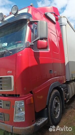 Volvo FH13, 2006