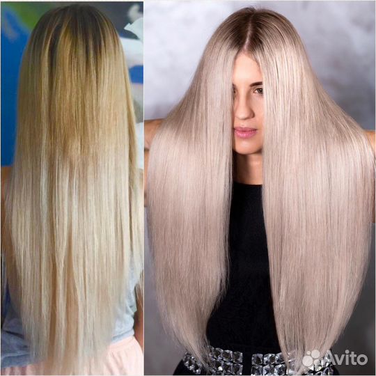 Парикмахер стилист колорист