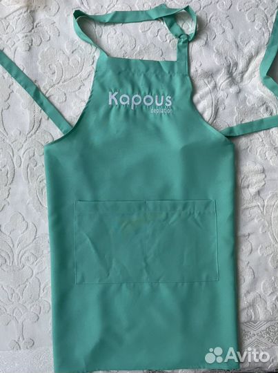 Фартук новый