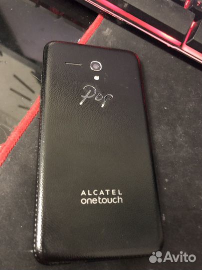 Alcatel One Touch POP 3 5054D, 8 ГБ