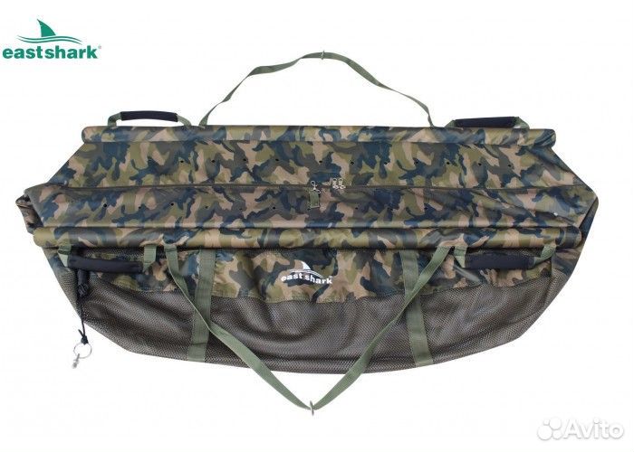 Сумка для взвешивания + 2 ножки + поводочница