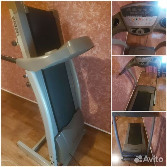 Продам беговую дорожку