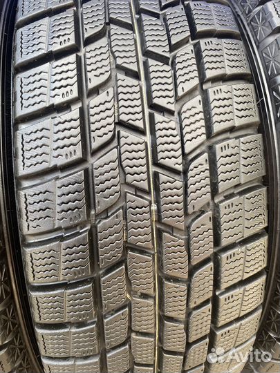 Goodyear Ice Navi 6 195/65 R15