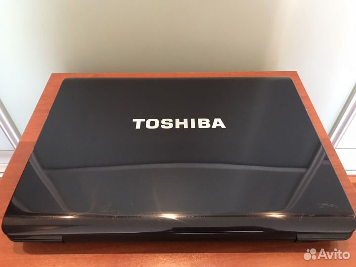 Toshiba satellite A210-16G