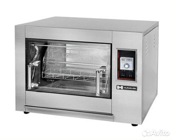 Продам новый гриль для кур HKN-OGE12