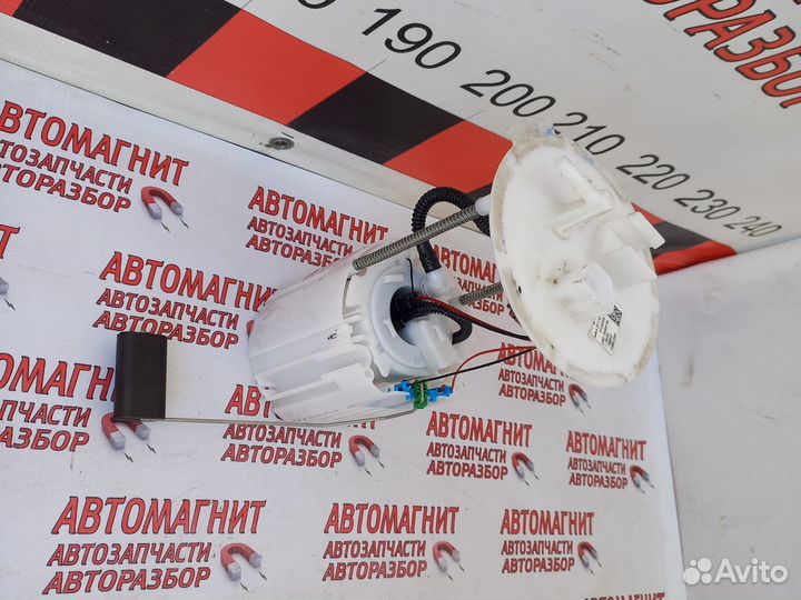 Бензонасос топливный Киа Спортейдж 5 NQ5 2.0 G4NL