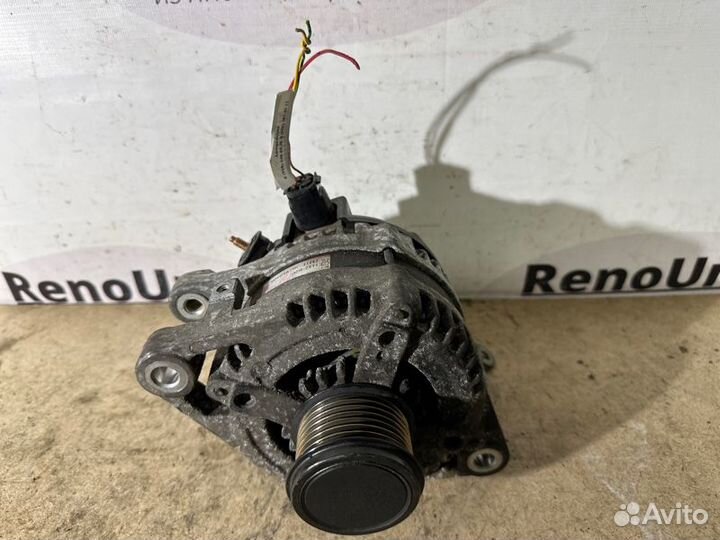 Генератор Toyota Camry 40 / 50 2GR