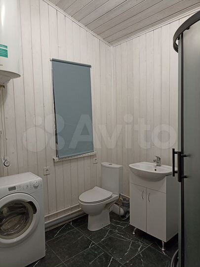 Дом 50 м² на участке 4 сот.