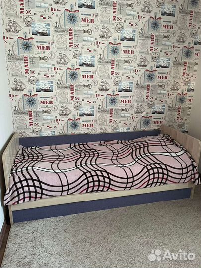 Детская мебель бу