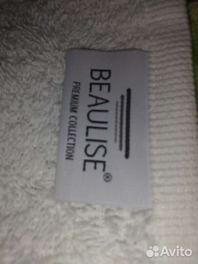 Пляжное полотенце Турция б/у