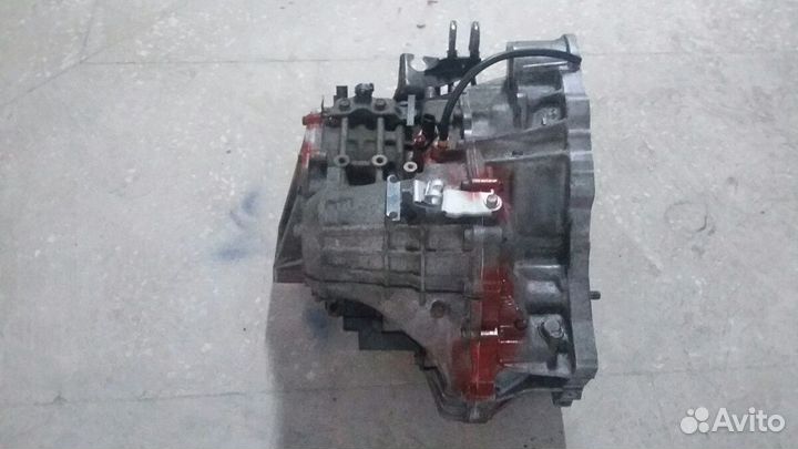 АКПП lexus RX300 1MZ 3.0л U140F 4wd