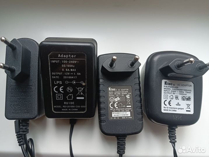 Адаптеры Аккумулятор (батарея) упаковка600 мА/ч