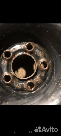 AMP Mud Terrain Attack M/T 5/70 R10 27M