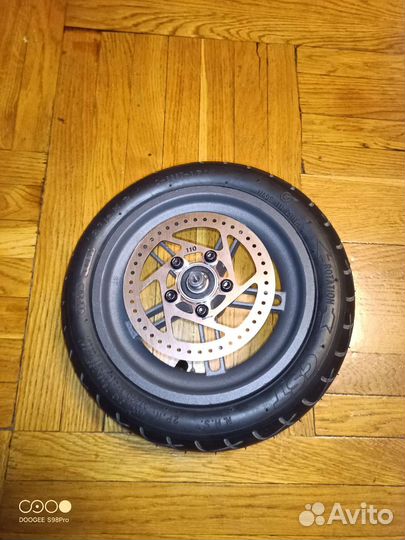 Колесо для Xiaomi m 365