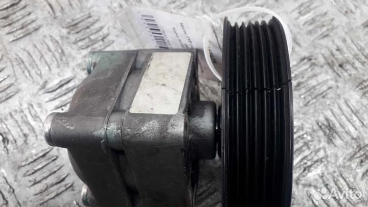 Насос гур (гидроусилитель руля) Volvo XC90 2002-20