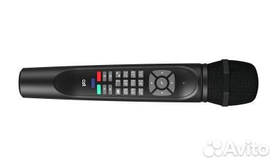 Караоке AST Onebox для дома с базой песен AST 50
