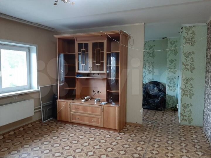 1-к. квартира, 39,5 м², 2/2 эт.