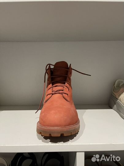 Ботинки Timberland