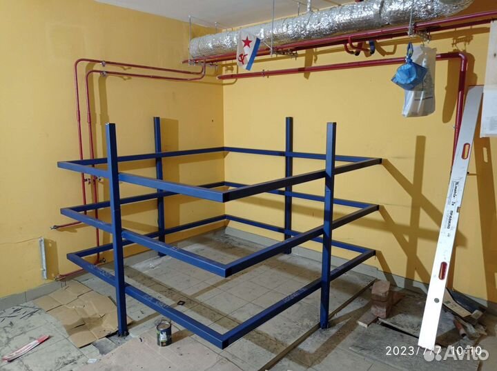 Сварка пластика,изготовление и ремонт ёмкостей