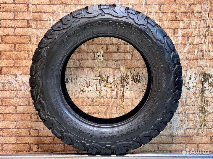 Bfgoodrich All-Terrain T/A KO2 215/65 R16