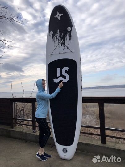 Sup board JS