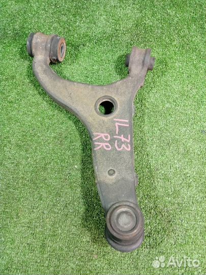 Рычаг подвески задний правый Subaru Forester SH5