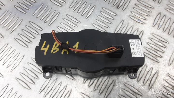 Переключатель света фар BMW 5-Series